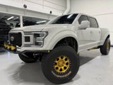 Used 2018 Ford F150 XLT w/ Equipment Group 302A Luxury image 2