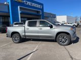 New 2025 Chevrolet Silverado 1500 LT image 2