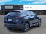 Certified 2023 MAZDA CX-5 AWD 2.5 S w/ Premium Package image 3
