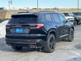 New 2025 GMC Acadia Elevation w/ Black Edition image 2
