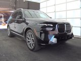 Used 2025 BMW X7 xDrive40i image 2