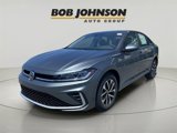 New 2025 Volkswagen Jetta S image 3