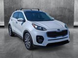 Used 2017 Kia Sportage EX w/ EX Technology Package image 3