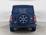 Used 2021 Ford Bronco Big Bend image 4