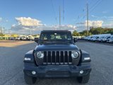 Used 2020 Jeep Wrangler Unlimited Sport image 2