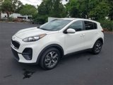 Used 2021 Kia Sportage LX image 3