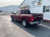 Used 2017 RAM 1500 Big Horn image 5