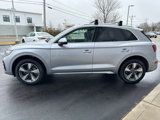 Used 2024 Audi Q5 2.0T Premium Plus w/ Premium Plus Package image 5