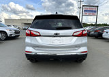 Used 2019 Chevrolet Equinox LT w/ Sun & Navigation Package image 5