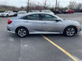 Used 2016 Honda Civic LX image 4