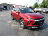 Used 2023 Chevrolet Blazer LT w/ Convenience Package image 2