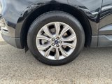 Used 2022 Ford Edge Titanium w/ Equipment Group 301A image 4