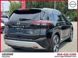 Used 2023 Nissan Rogue Platinum image 5