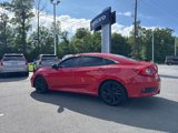 Used 2020 Honda Civic Sport image 3