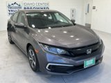 Used 2020 Honda Civic LX image 2