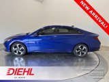 Used 2022 Hyundai Elantra Limited image 4