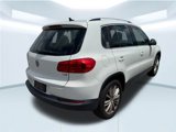 Used 2016 Volkswagen Tiguan SE image 5