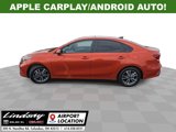 Used 2023 Kia Forte LXS w/ LXS Technology Package image 5