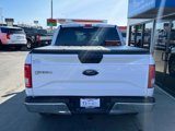 Used 2017 Ford F150 XLT image 6