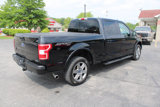 Used 2018 Ford F150 4x4 SuperCrew image 5
