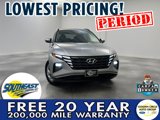 Used 2023 Hyundai Tucson SEL image 1