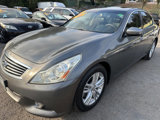 Used 2010 INFINITI G37 Journey image 3