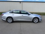 Used 2021 Chevrolet Malibu LT image 2