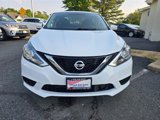 Used 2019 Nissan Sentra SV image 2