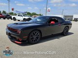 Used 2022 Dodge Challenger GT w/ Blacktop Package image 3
