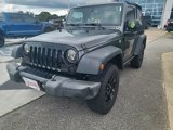 Used 2017 Jeep Wrangler Sport image 4