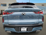 New 2025 INFINITI QX55 Luxe w/ Cargo Package image 5