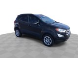 Used 2020 Ford EcoSport SE image 2