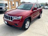 Used 2012 Jeep Grand Cherokee Laredo w/ Laredo E Group image 2