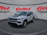 New 2025 Jeep Compass Sport w/ Mopar Graphics Package image 4