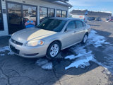 Used 2010 Chevrolet Impala LS image 2