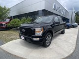 Certified 2022 Ford F150 XL w/ STX Appearance Package image 4
