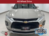 Used 2021 Chevrolet Blazer LT image 2