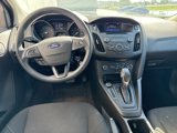 Used 2017 Ford Focus SE image 4