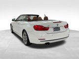 Used 2017 BMW 430i xDrive Convertible image 5