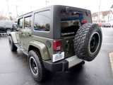 Used 2015 Jeep Wrangler Unlimited Sahara w/ Connectivity Group image 5