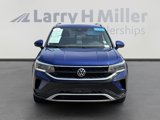 Certified 2023 Volkswagen Taos SE image 2