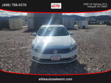 Used 2017 Volkswagen Passat 1.8T SEL Premium image 3