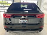 Used 2022 Audi Q8 Prestige image 6