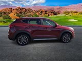 Used 2019 Hyundai Tucson SEL image 3