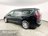 New 2025 Chrysler Voyager LX image 6