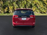 New 2025 Chrysler Voyager LX image 4