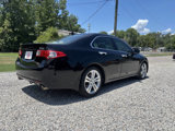 Used 2010 Acura TSX V6 Sedan image 5