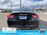 Used 2015 Chrysler 200 C w/ Navigation & Sound Group I image 4