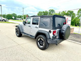 Used 2015 Jeep Wrangler Unlimited Sport w/ Connectivity Group image 6