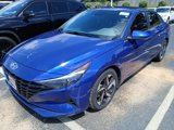 Used 2023 Hyundai Elantra SEL w/ Convenience Package image 3